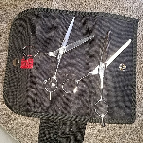 Professional Shears - Picture 3 of 3